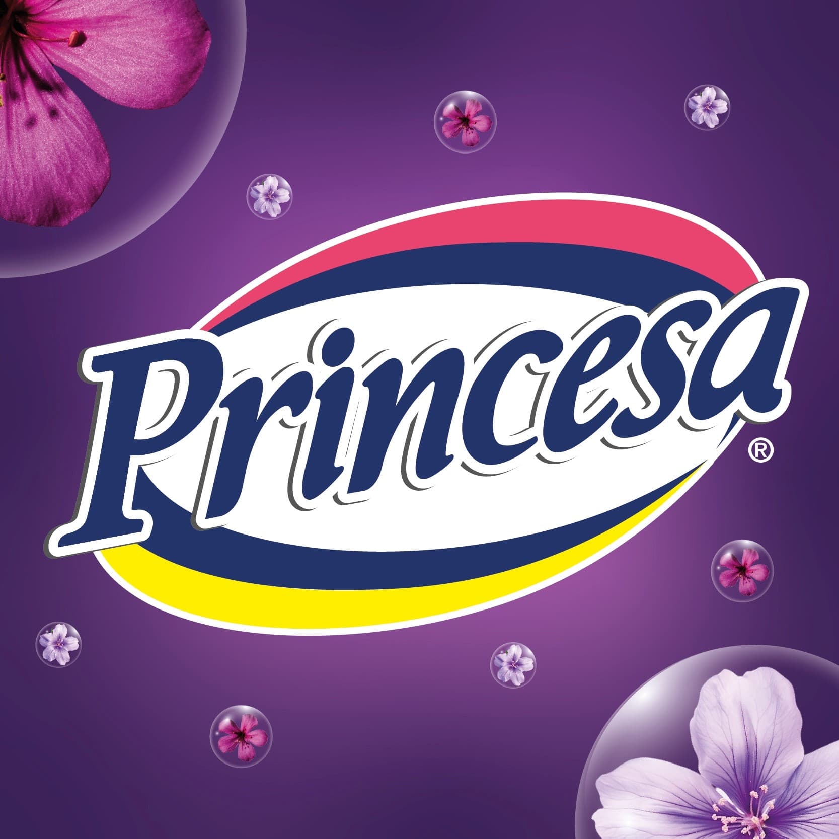 Logo de Fábrica de Jabones La Princesa