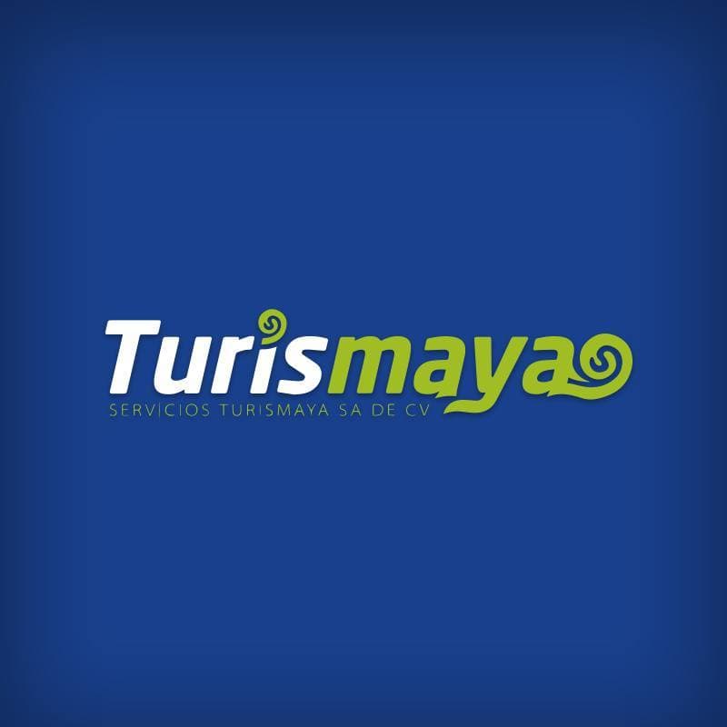 Logo de Turismaya
