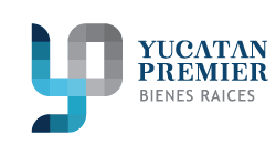 Logo de Yucatán Premier